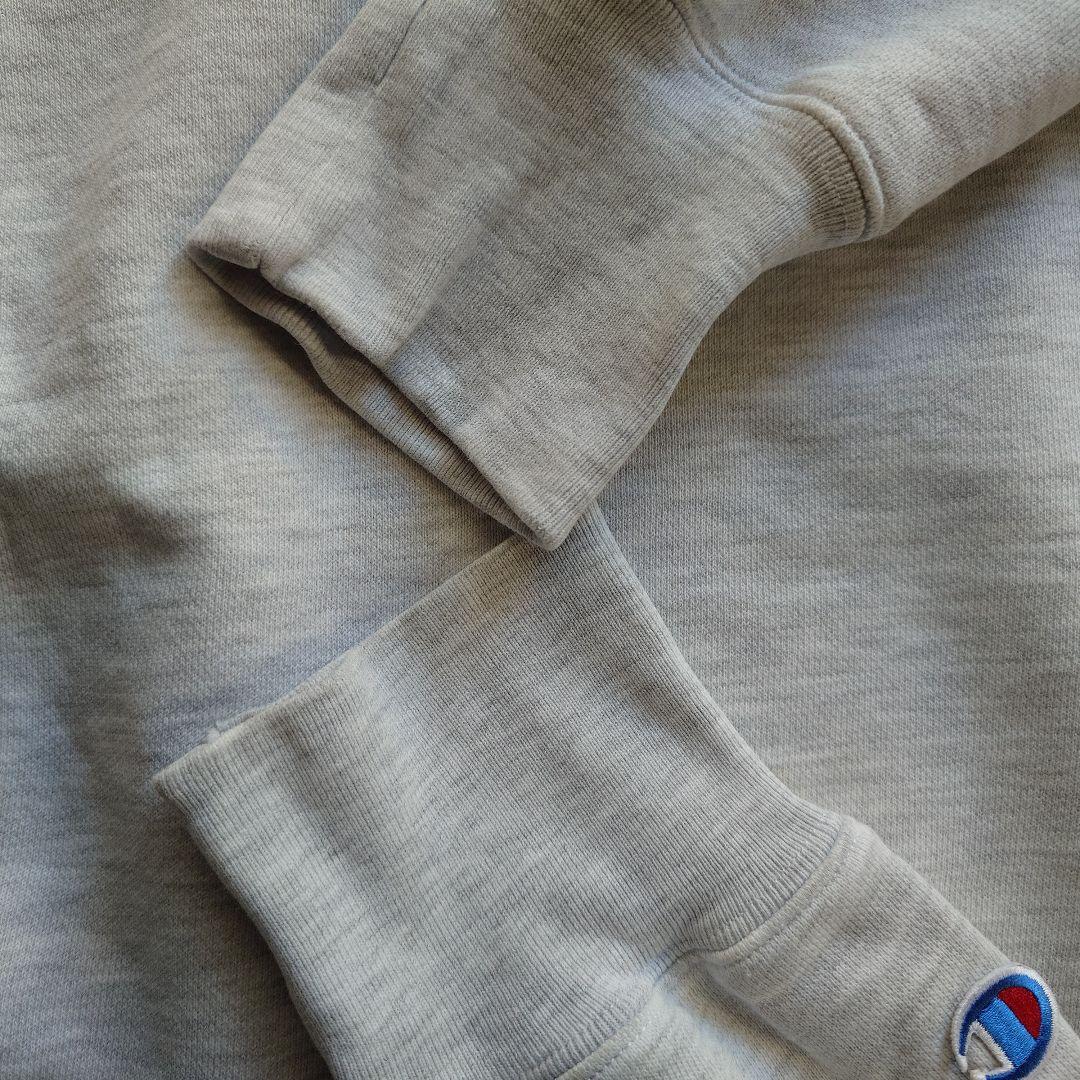champio reverse weave '00 チャンピオン　リバースウィーブ　現行　L