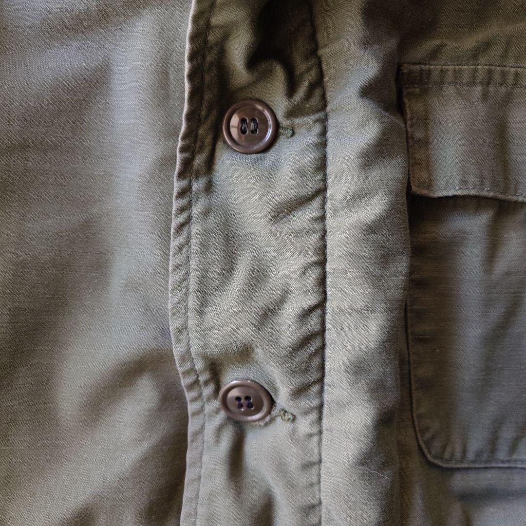 A2 Deck jacket 70s-80s 38-40 M