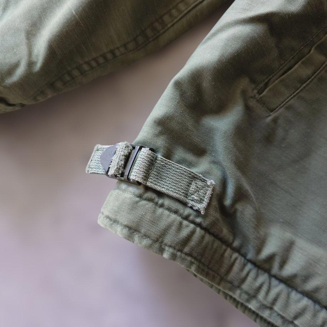 A2 Deck jacket 70s-80s 38-40 M
