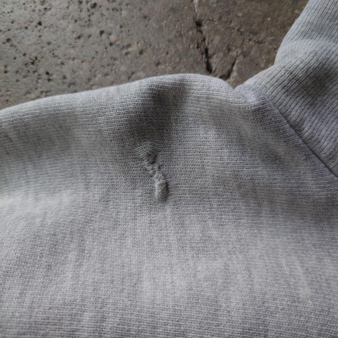 special Champion USA 90s hoody sweat OHAIO STATE XXL