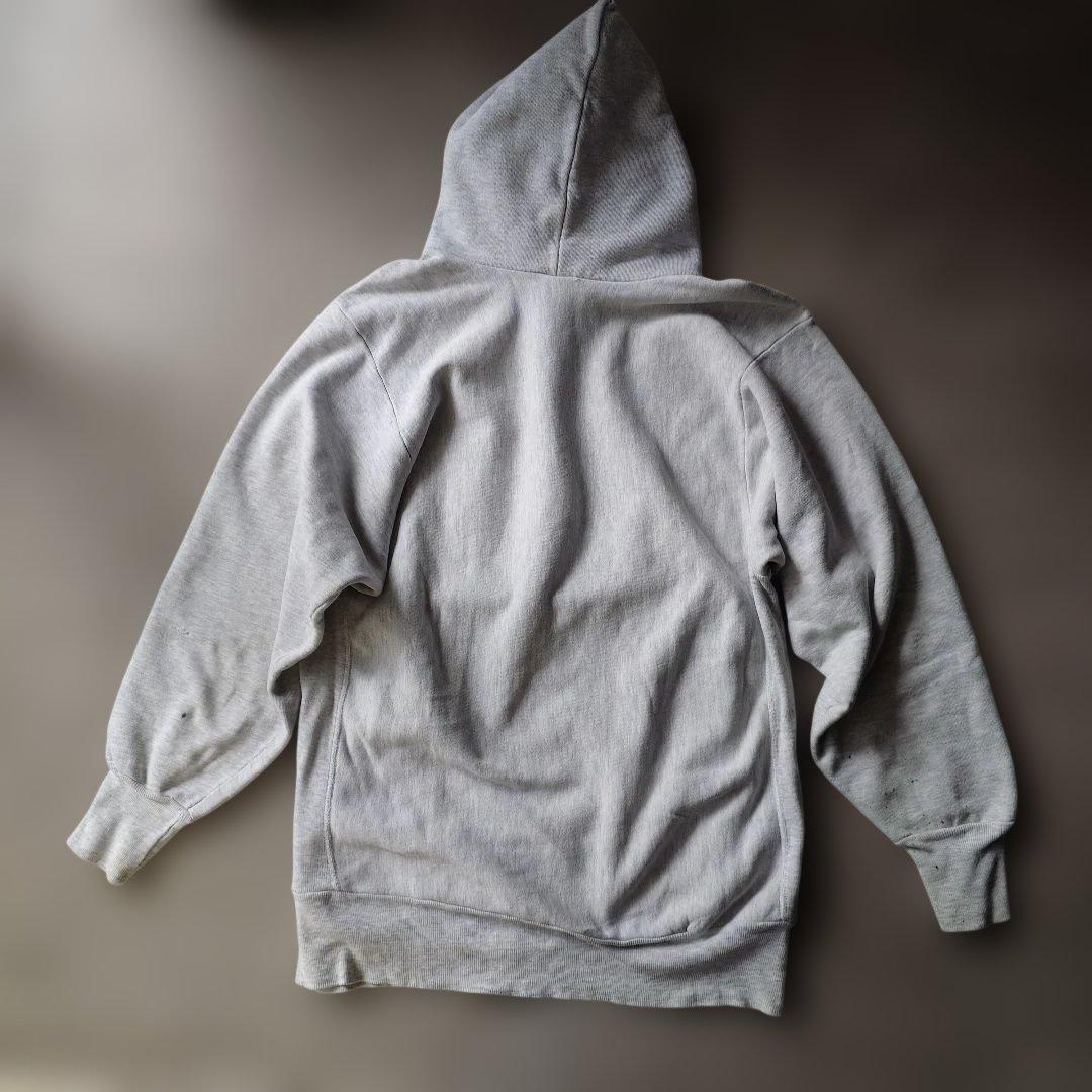 special Champion USA 90s hoody sweat OHAIO STATE XXL