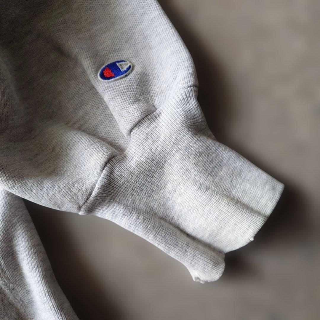 special Champion USA 90s hoody sweat OHAIO STATE XXL