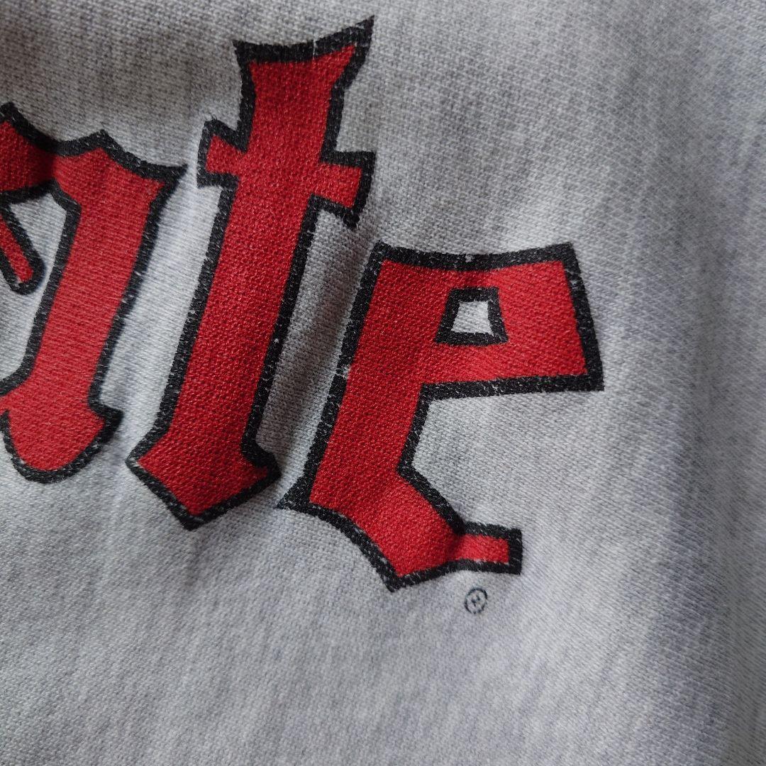 special Champion USA 90s hoody sweat OHAIO STATE XXL