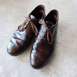画像をギャラリービューアに読み込む, TOD’S driving shoes 9 inch トッズ　ドライビングシューズ　ガラスレザー　9インチ　27cm
