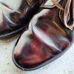 画像をギャラリービューアに読み込む, TOD’S driving shoes 9 inch トッズ　ドライビングシューズ　ガラスレザー　9インチ　27cm
