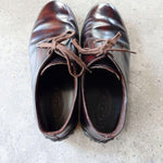 画像をギャラリービューアに読み込む, TOD’S driving shoes 9 inch トッズ　ドライビングシューズ　ガラスレザー　9インチ　27cm
