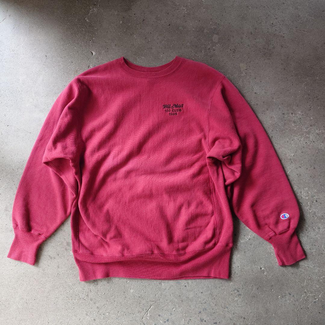 90s champion reverse weave sweat XL チャンピオン　リバースウィーブ