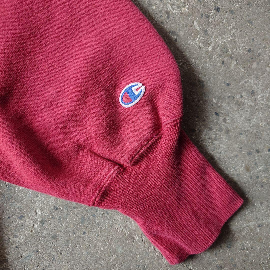 90s champion reverse weave sweat XL チャンピオン　リバースウィーブ
