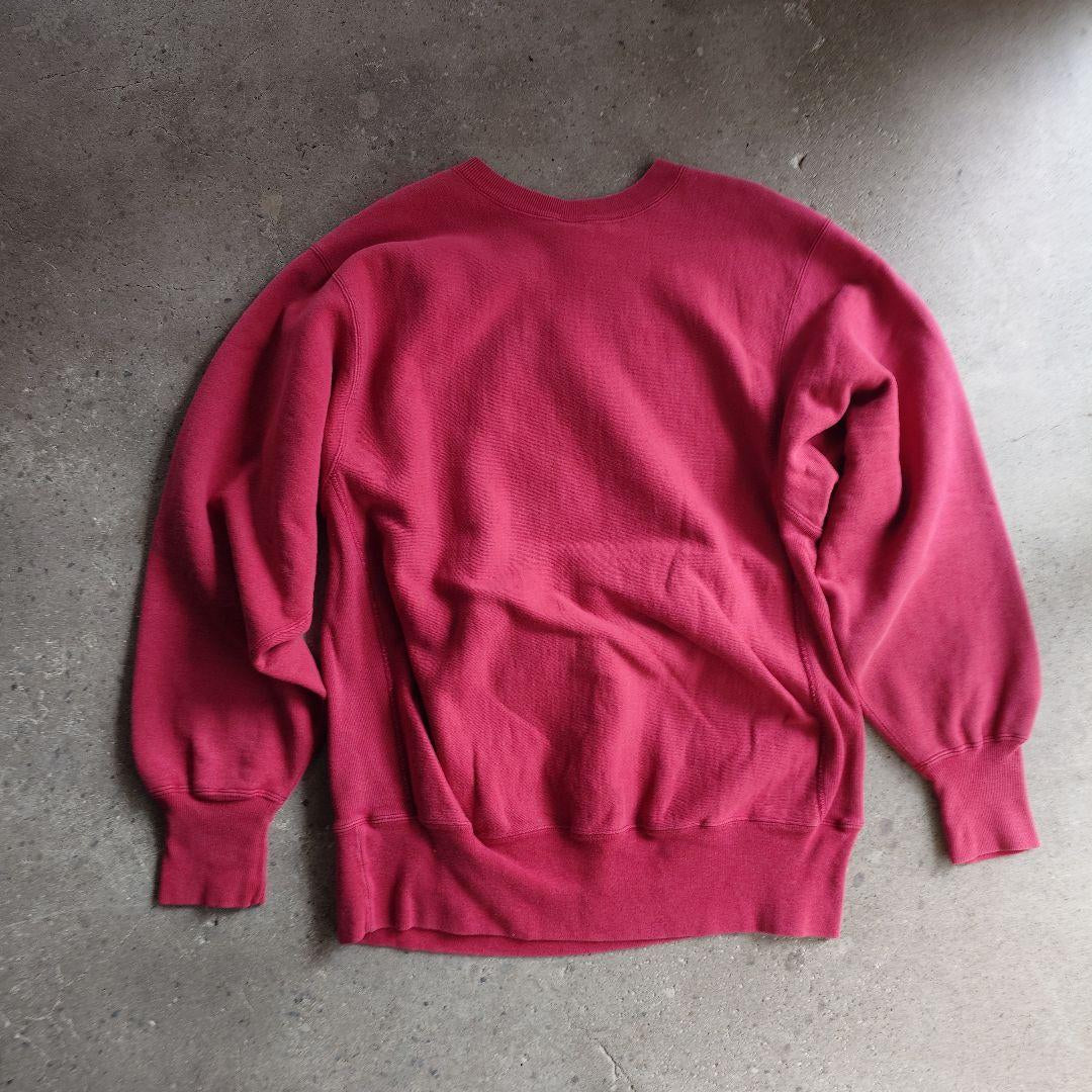 90s champion reverse weave sweat XL チャンピオン　リバースウィーブ