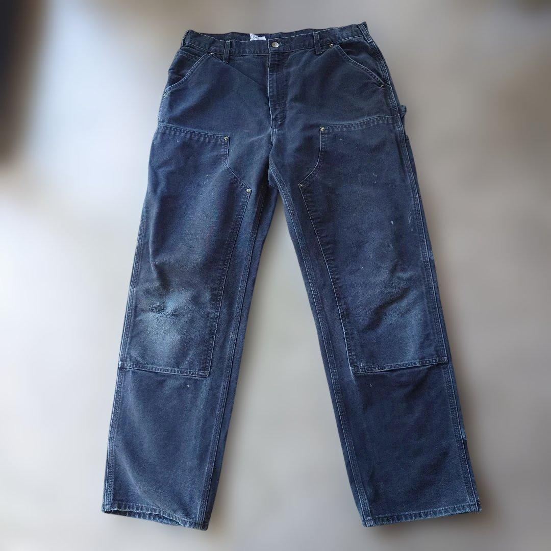CARHARTT doubleknee work pants