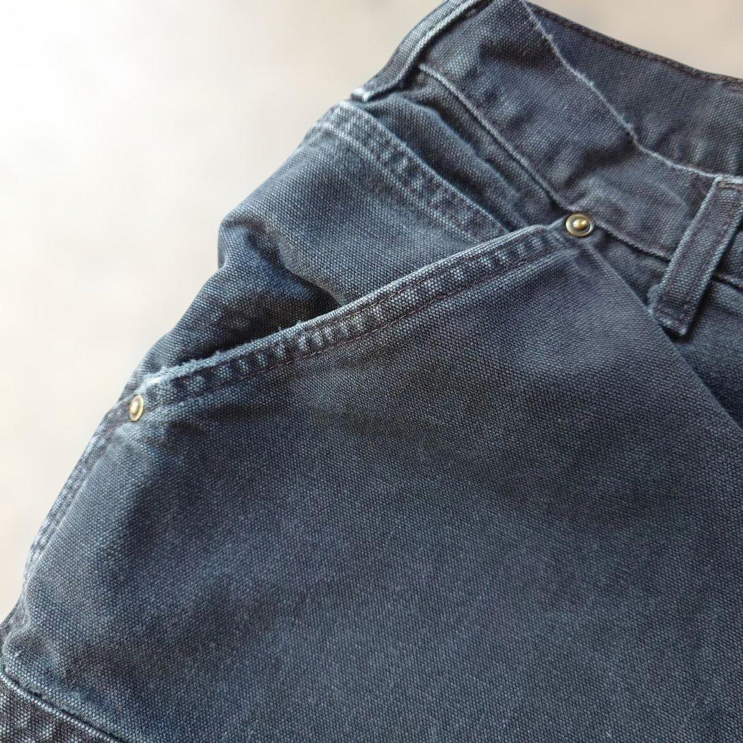 CARHARTT doubleknee work pants