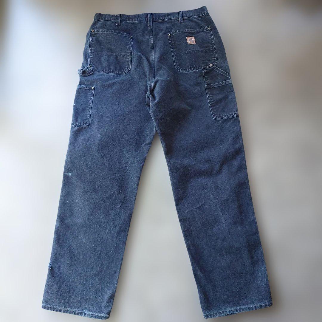CARHARTT doubleknee work pants