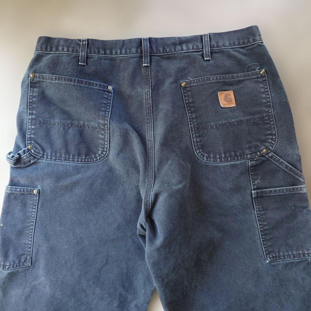 CARHARTT doubleknee work pants