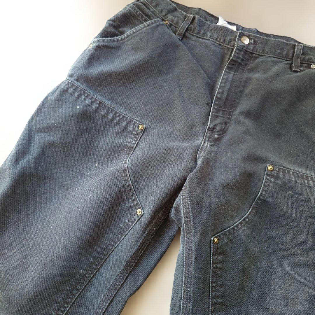 CARHARTT doubleknee work pants