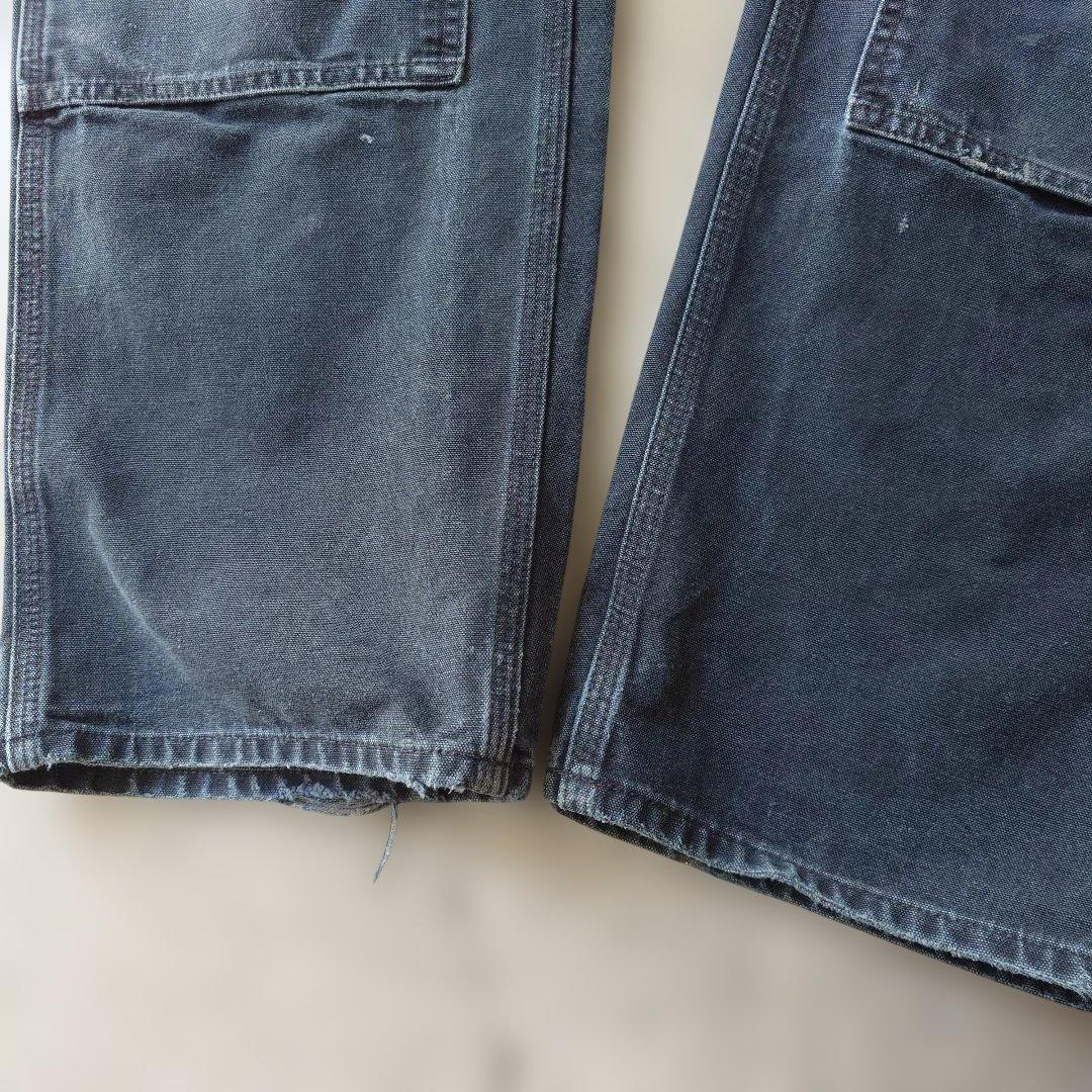 CARHARTT doubleknee work pants