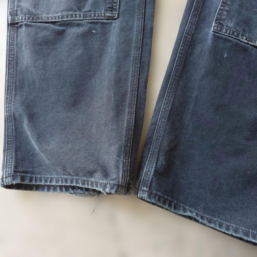 CARHARTT doubleknee work pants