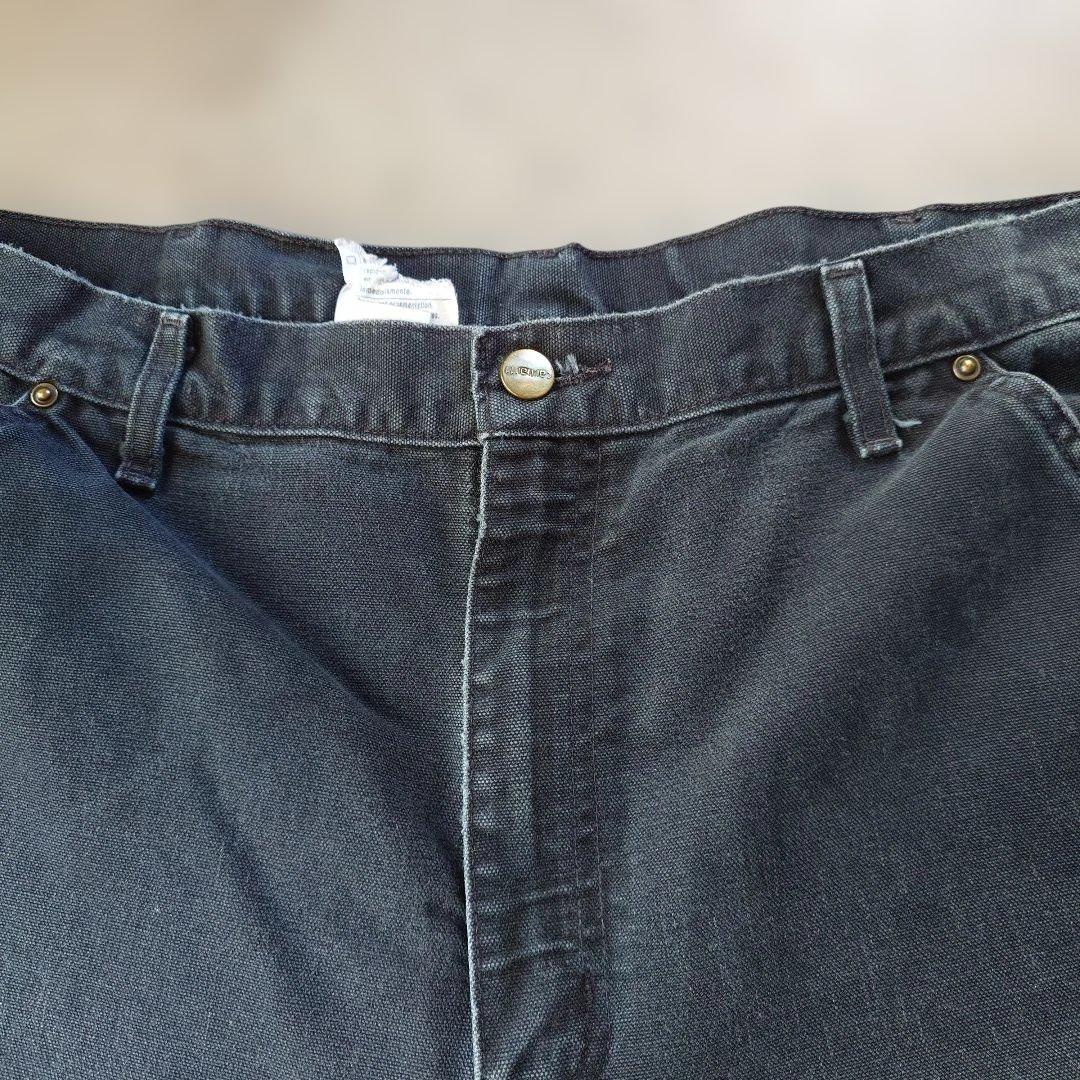 CARHARTT doubleknee work pants