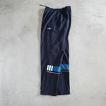 画像をギャラリービューアに読み込む, old Adidas track pants L~XL
