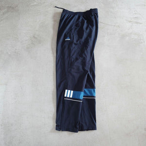 old Adidas track pants L~XL