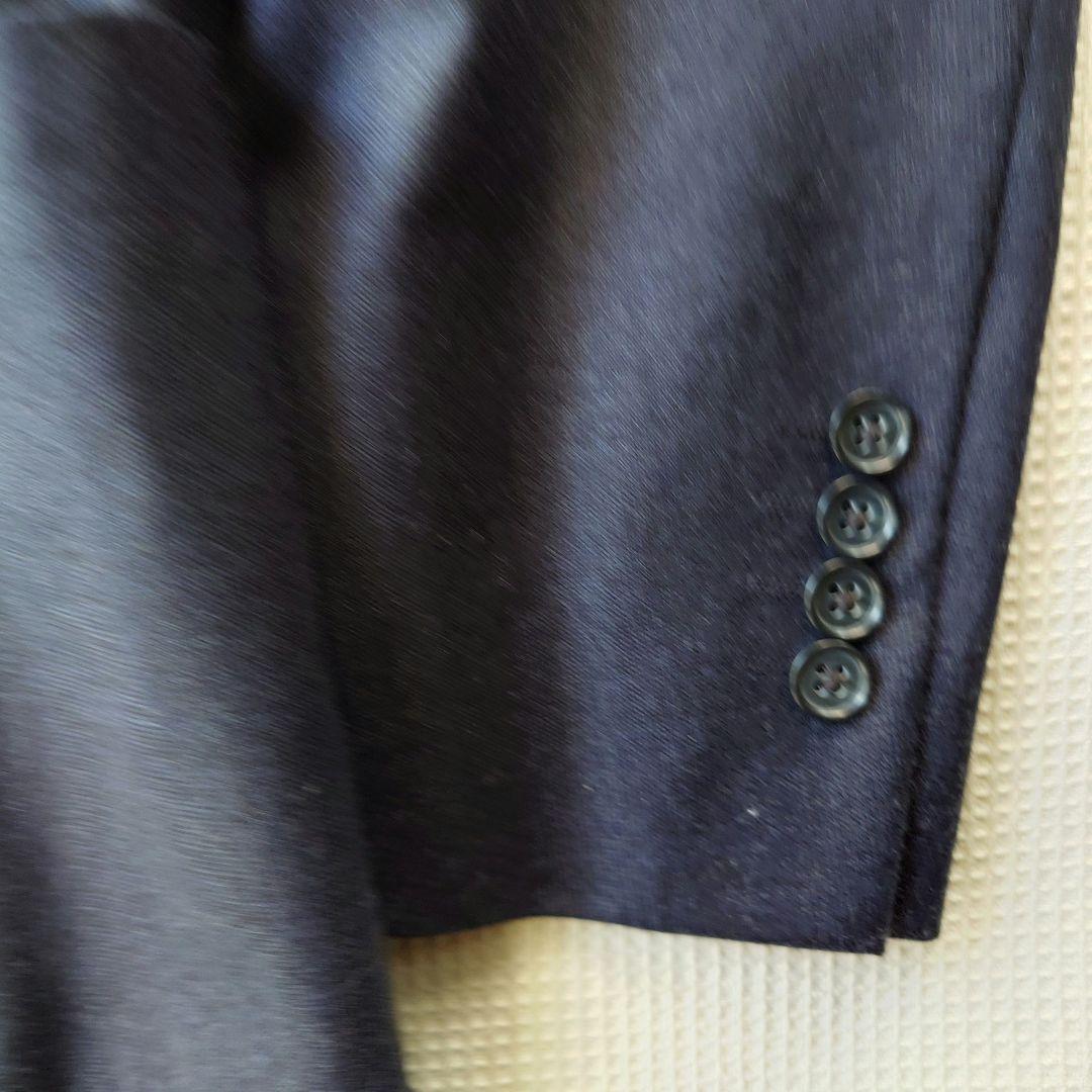BROOKSBROTHERS USA REDA fablic ブルックスブラザーズ　アメリカ製　テーラードジャケット　REDA　L相当
