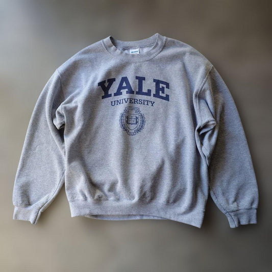 YALE university colledge sweat