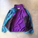 画像をギャラリービューアに読み込む, LL BEAN fleece jacket L~XL 80&#39;s~90&#39;s エルエルビーン　フリース
