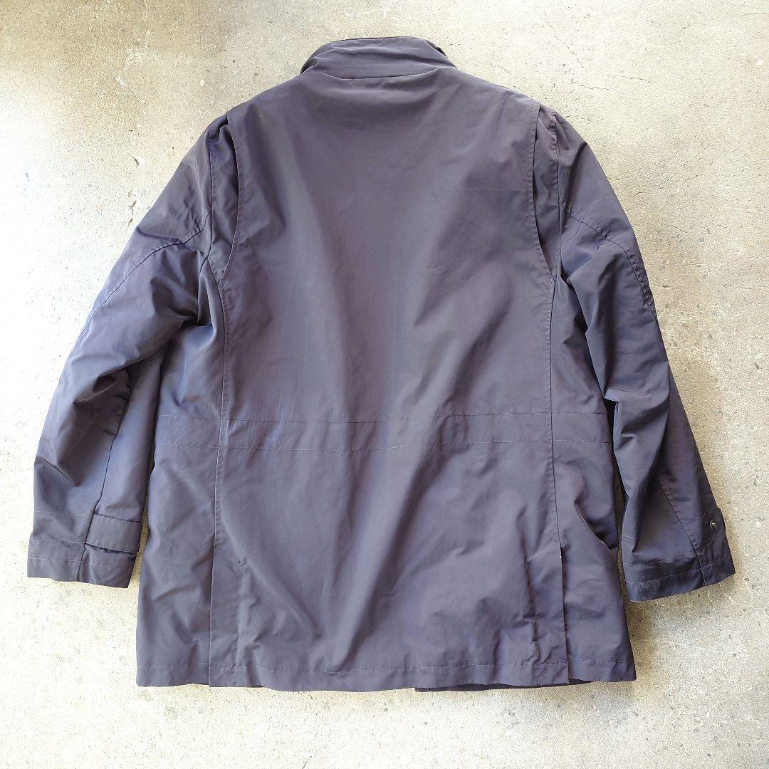 BrooksBrothers M65 Nylon Jacket ブルックスブラザーズ　中綿　ナイロンM65 ジャケット　ベストセット　L