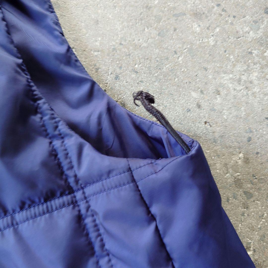 BrooksBrothers M65 Nylon Jacket ブルックスブラザーズ　中綿　ナイロンM65 ジャケット　ベストセット　L