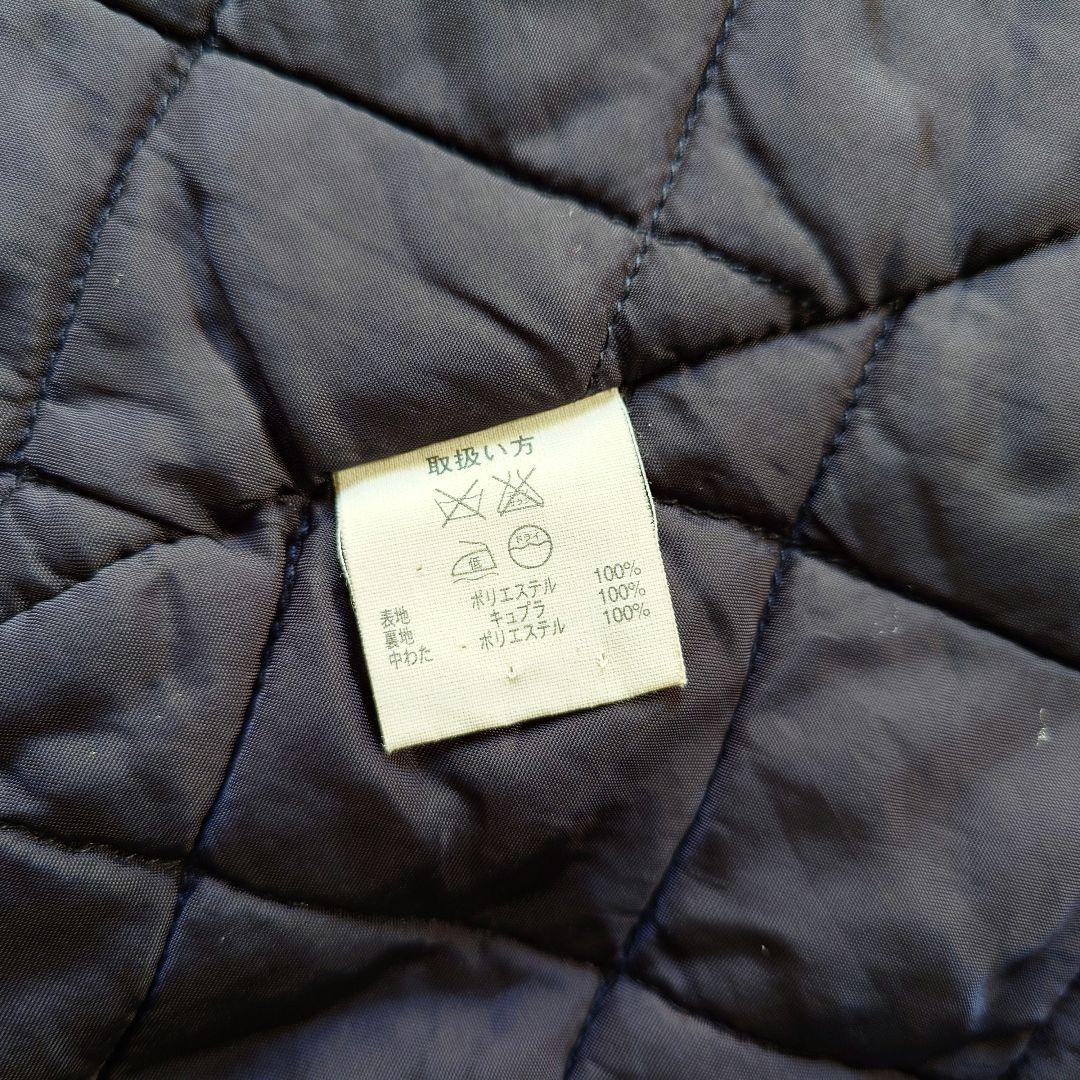 BrooksBrothers M65 Nylon Jacket ブルックスブラザーズ　中綿　ナイロンM65 ジャケット　ベストセット　L