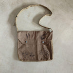 画像をギャラリービューアに読み込む, M38 French Bread Shoulder BAG
