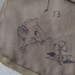 画像をギャラリービューアに読み込む, M38 French Bread Shoulder BAG
