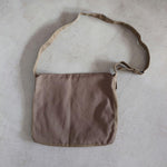 画像をギャラリービューアに読み込む, M38 French Bread Shoulder BAG
