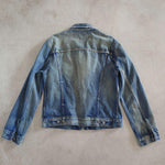 画像をギャラリービューアに読み込む, POLO RALPHLAUREN　Denim Jacket 　ポロラルフローレン　ジージャン　トラッカー　M

