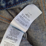 画像をギャラリービューアに読み込む, POLO RALPHLAUREN　Denim Jacket 　ポロラルフローレン　ジージャン　トラッカー　M

