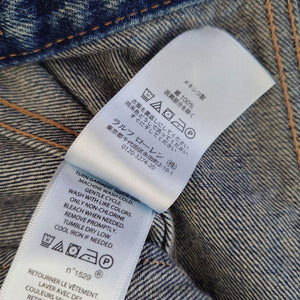 POLO RALPHLAUREN　Denim Jacket 　ポロラルフローレン　ジージャン　トラッカー　M