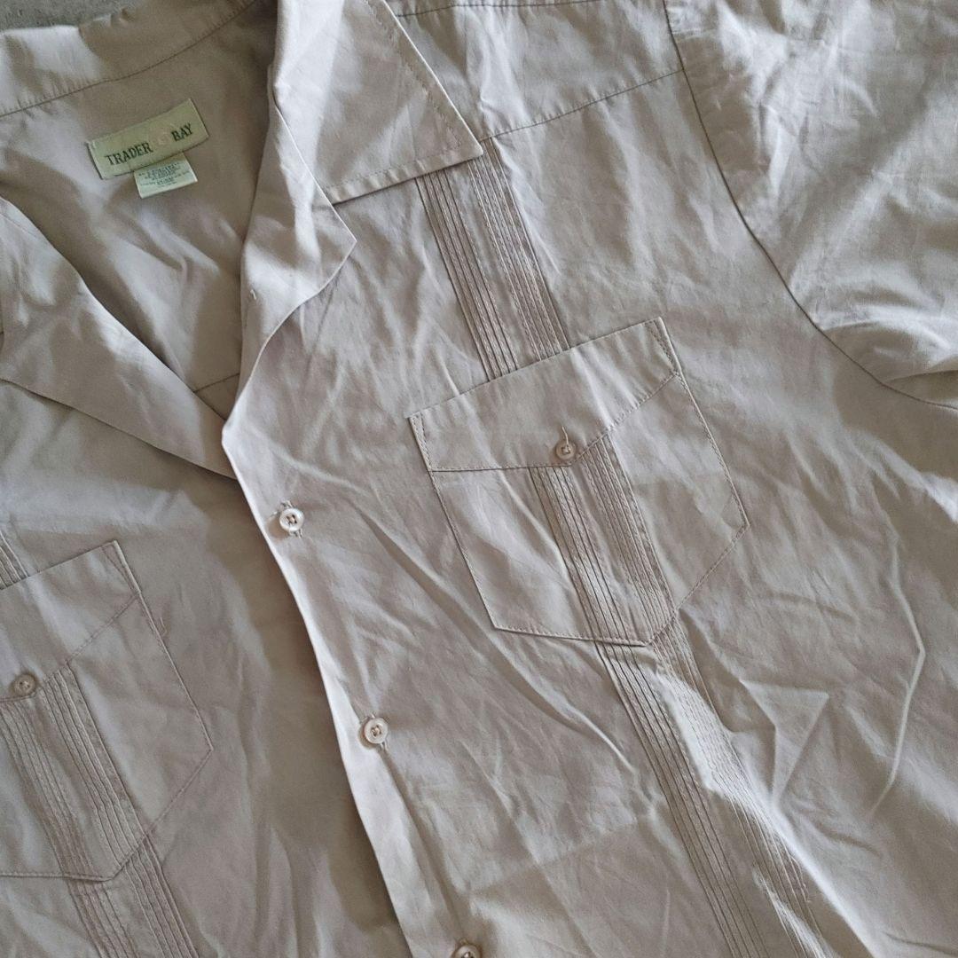 used mexican shirts ユーズド　古着　メキシカンシャツ　キューバシャツ