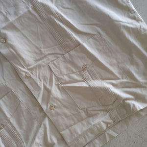 used mexican shirts ユーズド　古着　メキシカンシャツ　キューバシャツ