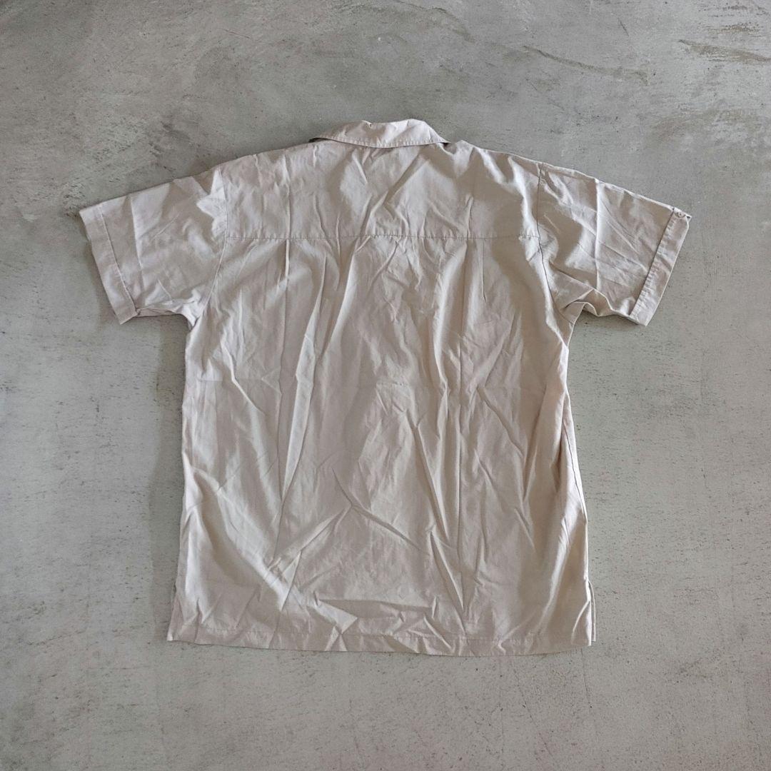 used mexican shirts ユーズド　古着　メキシカンシャツ　キューバシャツ