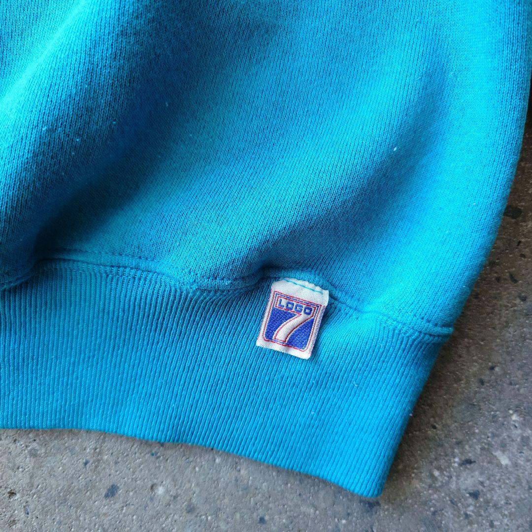 90年代　JAGUARS sweat スウェット　XXL