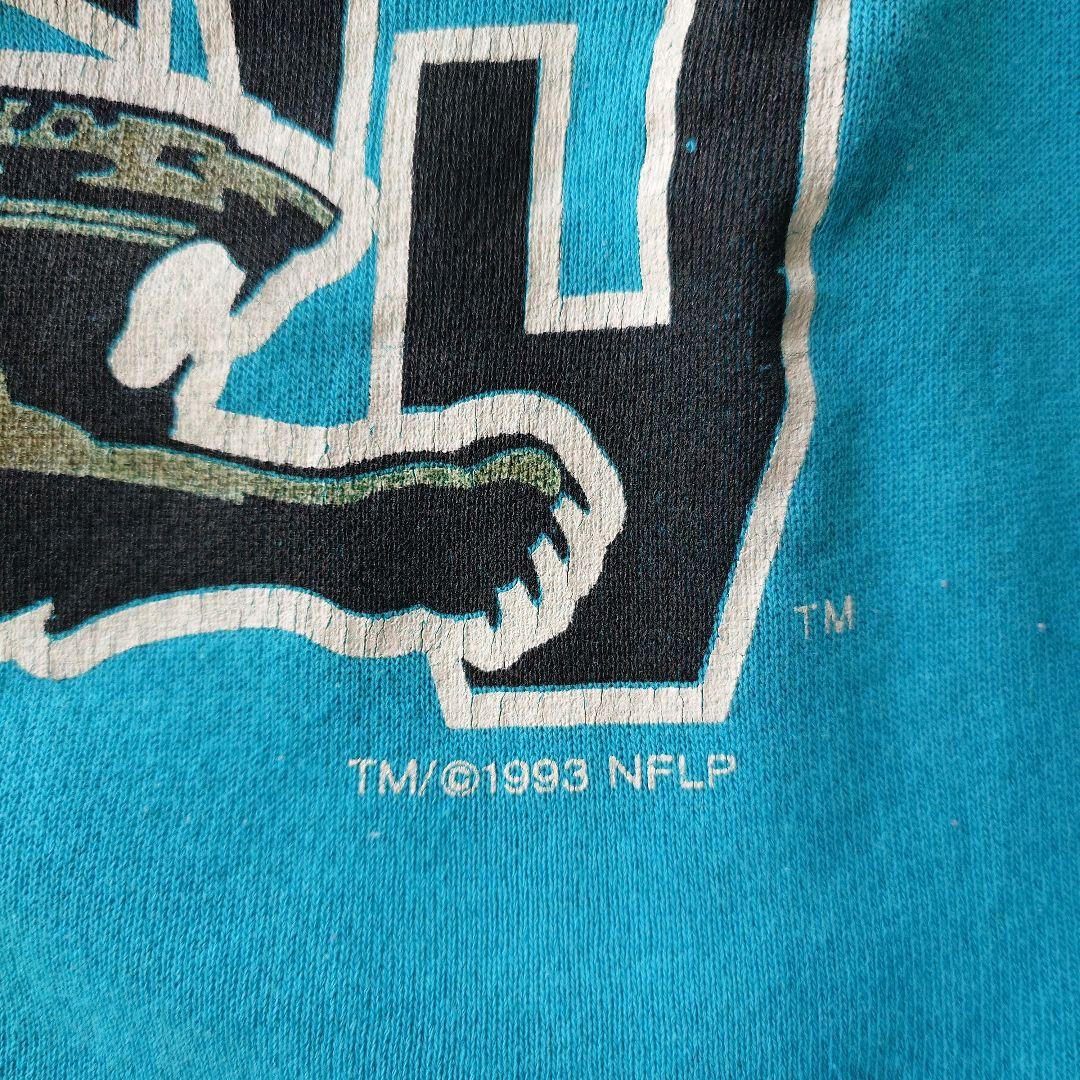 90年代　JAGUARS sweat スウェット　XXL