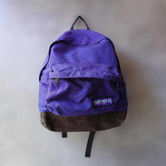 OUTDOORPRODUCTS backpack made in USA 90s