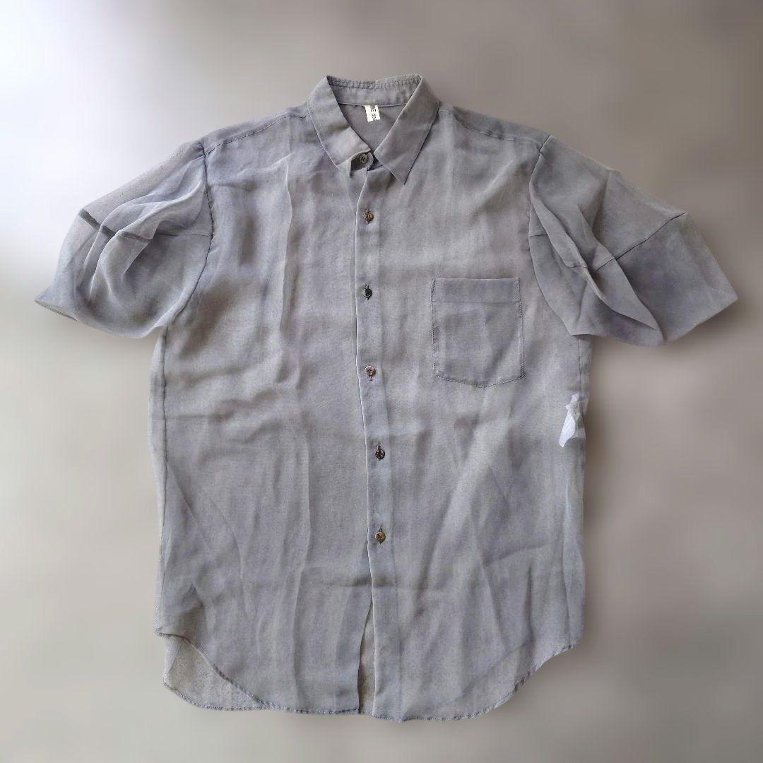 Comme des garson women shirts AD1990