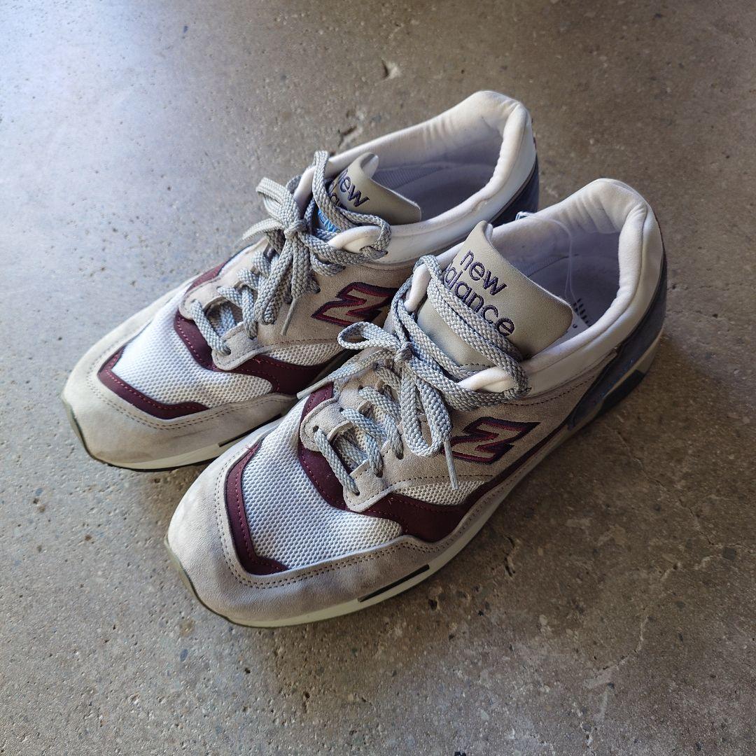newbalance 1500 england  ニューバランス　イングランド製　9 1/2