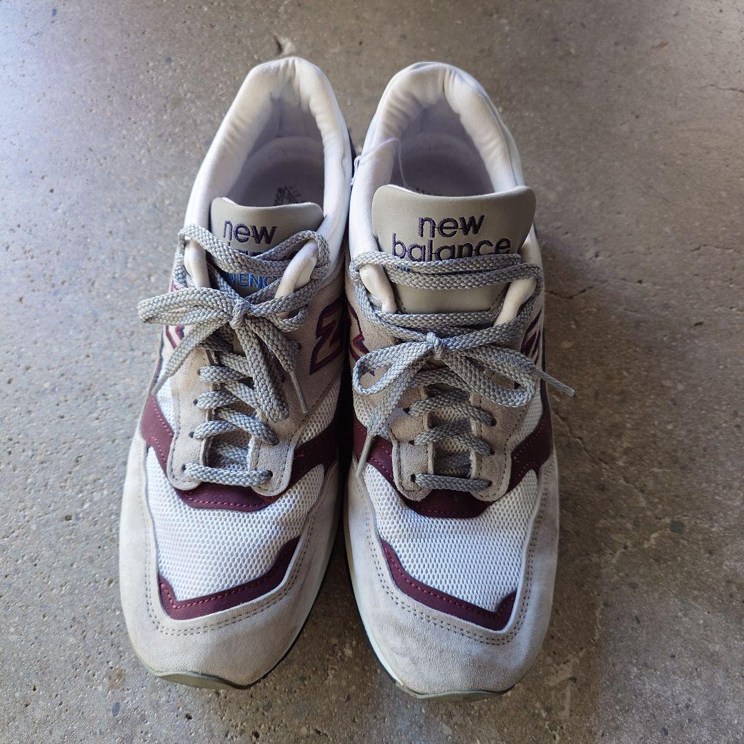 newbalance 1500 england  ニューバランス　イングランド製　9 1/2