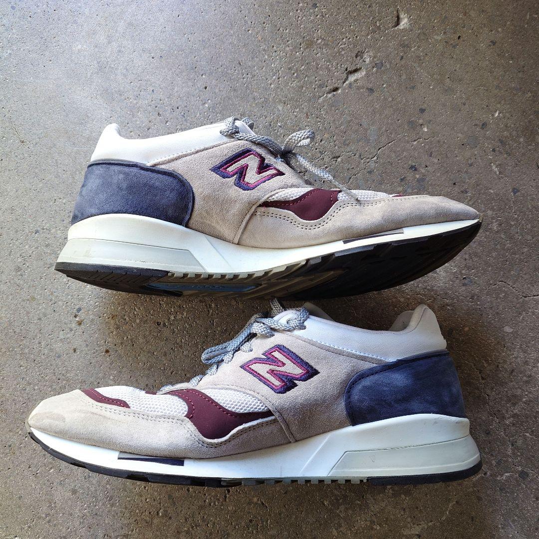 newbalance 1500 england  ニューバランス　イングランド製　9 1/2