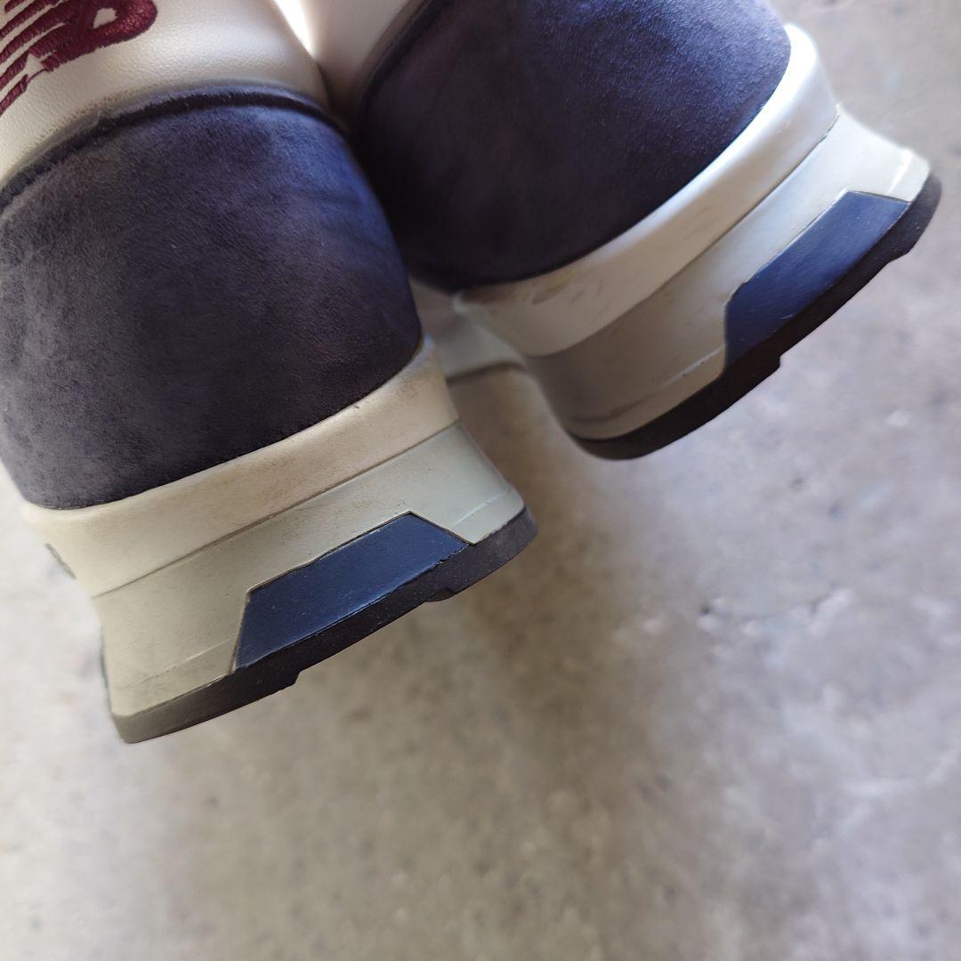 newbalance 1500 england  ニューバランス　イングランド製　9 1/2