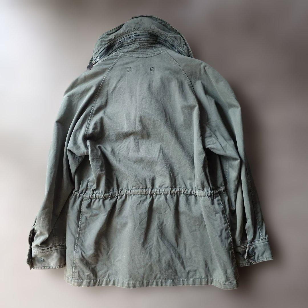 50s USAF CATTLE JACKET M