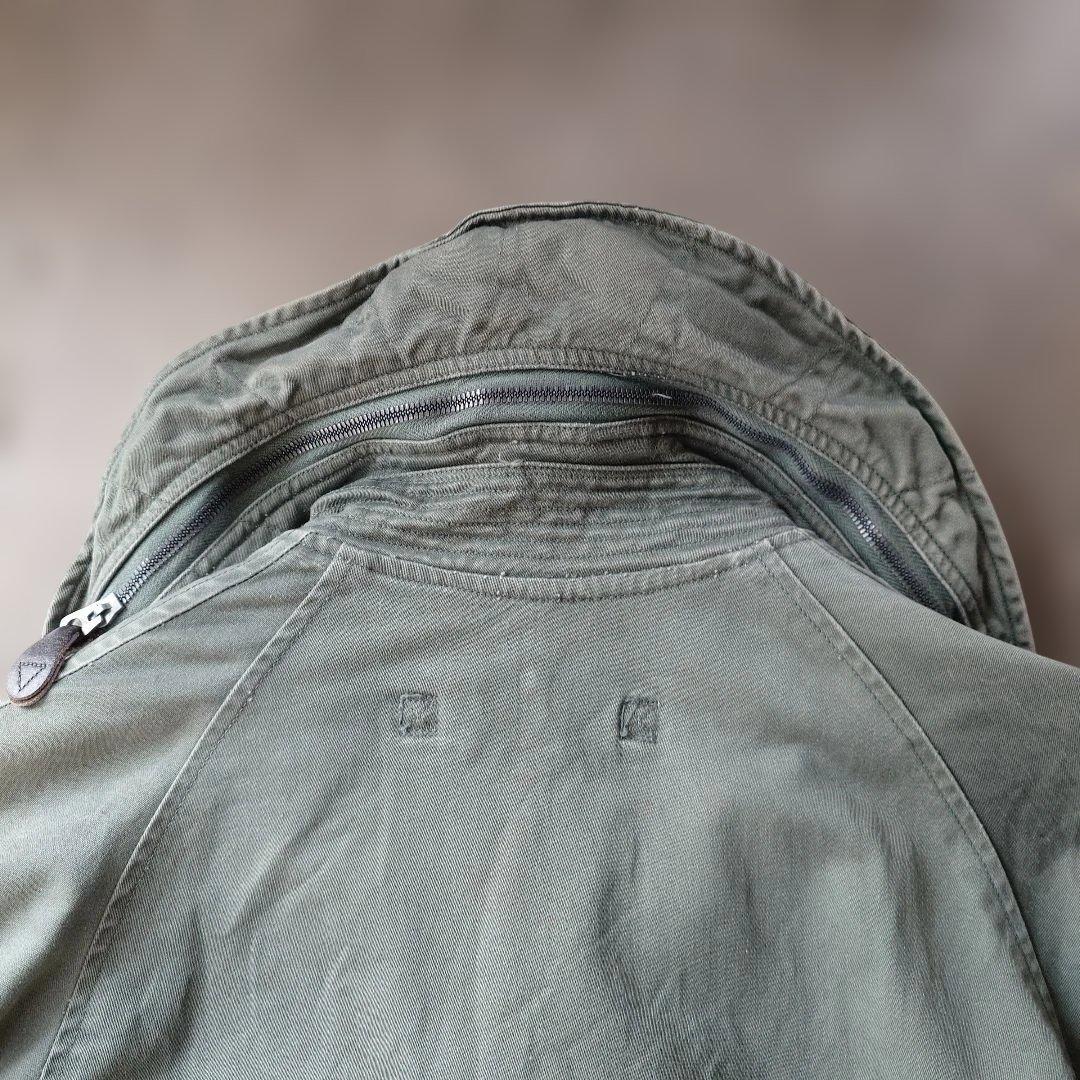 50s USAF CATTLE JACKET M