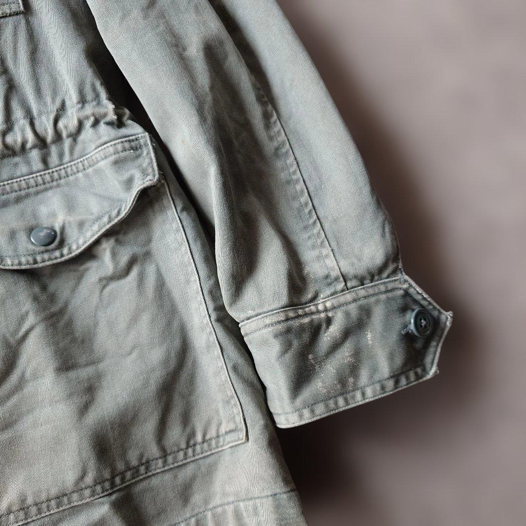 50s USAF CATTLE JACKET M