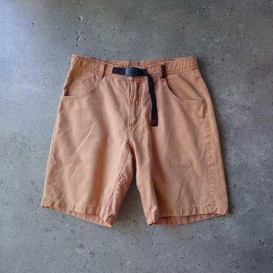 Gramicci Made in USA climbing shorts M